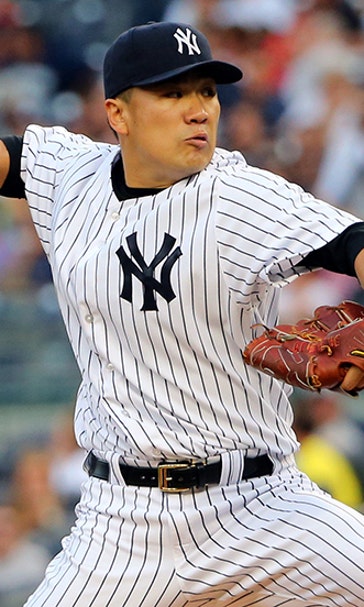 Fantasy Baseball Team Preview: New York Yankees